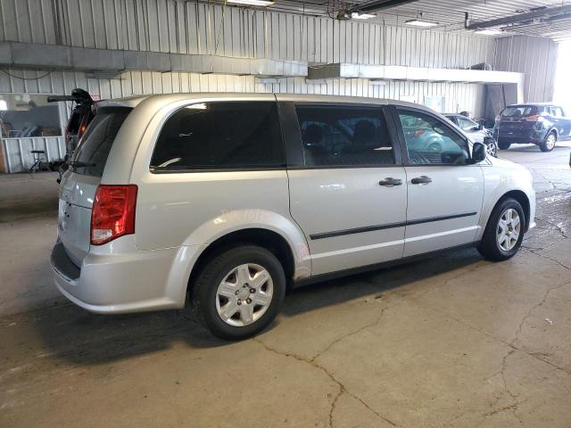 Photo 3 from auction – 2012 DODGE GRAND CARA with VIN 2C4RDGBG9CR324279