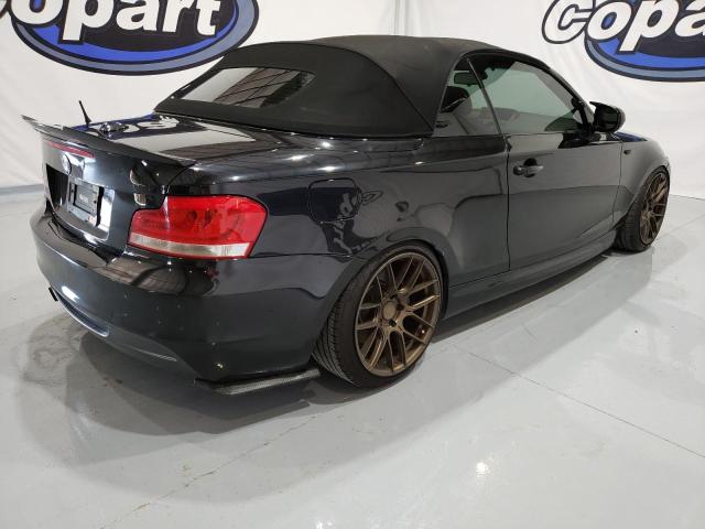 Photo 3 from auction – 2012 BMW 135 I with VIN WBAUN7C55CVM26449