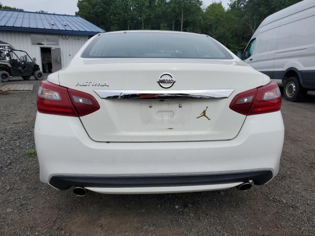 Photo 6 from auction – 2018 NISSAN ALTIMA 2.5 with VIN 1N4AL3AP1JC120954