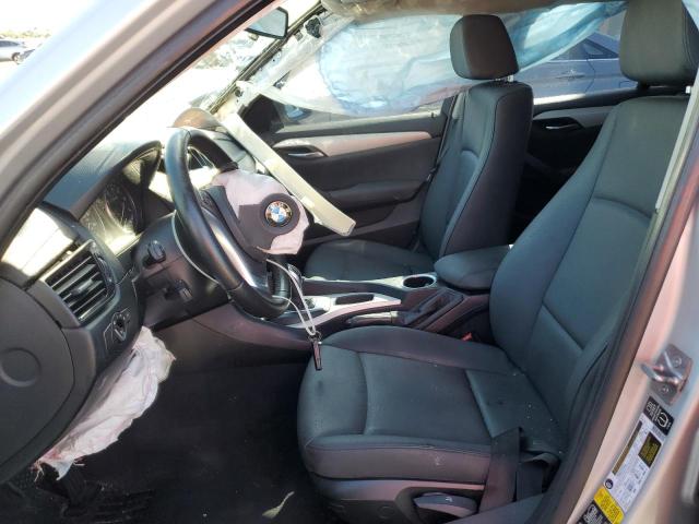 Photo 7 from auction – 2015 BMW X1 XDRIVE2 with VIN WBAVL1C51FVY28304
