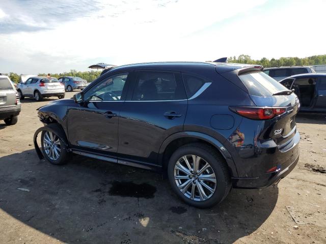 Photo 2 from auction – 2023 MAZDA CX-5 SIGNA with VIN JM3KFBXY7P0275980