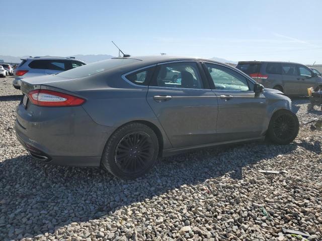 Photo 3 from auction – 2014 FORD FUSION SE with VIN 3FA6P0H90ER257360