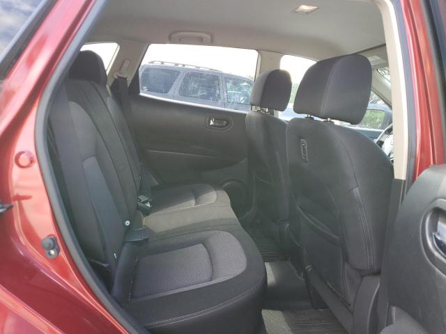 Photo 11 from auction – 2013 NISSAN ROGUE S with VIN JN8AS5MV7DW143908