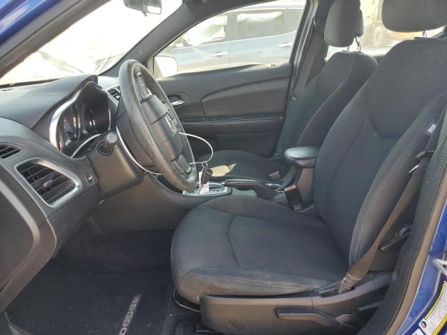 Photo 7 from auction – 2013 DODGE AVENGER SE with VIN 1C3CDZAB9DN754288