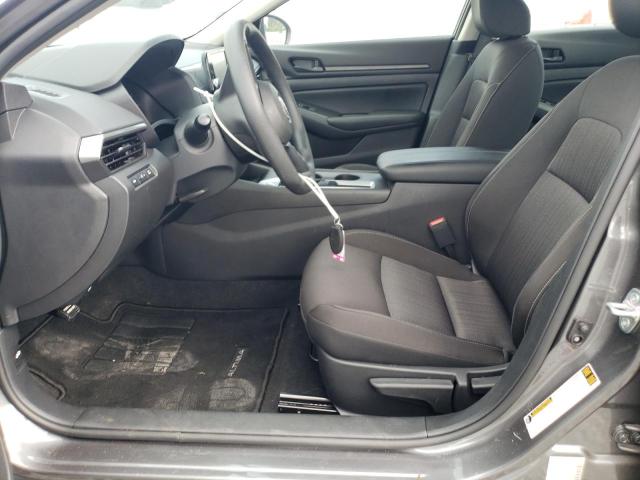 Photo 7 from auction – 2023 NISSAN ALTIMA S with VIN 1N4BL4BV8PN388243
