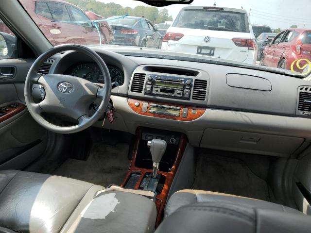 Photo 8 from auction – 2004 TOYOTA CAMRY LE with VIN 4T1BE32K14U903956