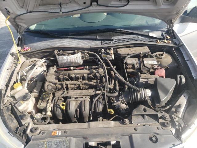 Photo 11 from auction – 2011 FORD FOCUS SE with VIN 1FAHP3FN5BW120174