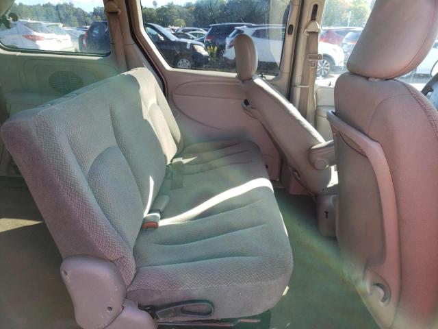 Photo 11 from auction – 2006 DODGE CARAVAN SE with VIN 1D4GP25R86B738707