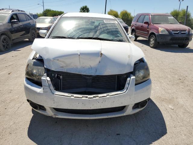 Photo 5 from auction – 2010 MITSUBISHI GALANT FE with VIN 4A32B2FF1AE005655