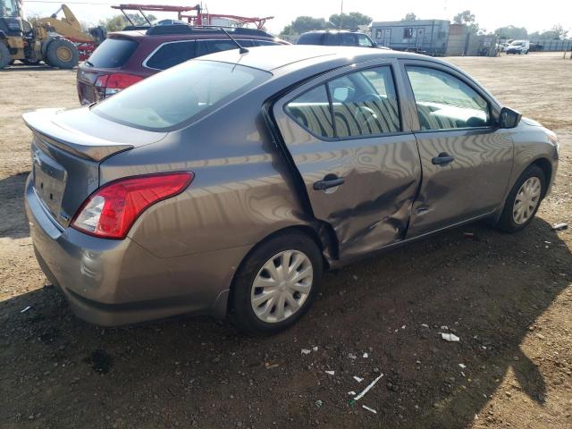 Photo 3 from auction – 2016 NISSAN VERSA S with VIN 3N1CN7AP4GL842231