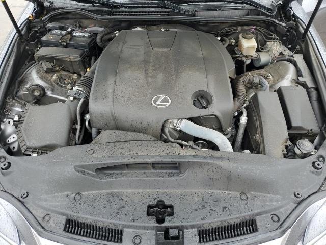 Photo 11 from auction – 2014 LEXUS IS 250 with VIN JTHBF1D25E5032539