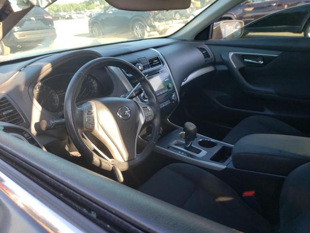 Photo 7 from auction – 2015 NISSAN ALTIMA 2.5 with VIN 1N4AL3AP9FC131806