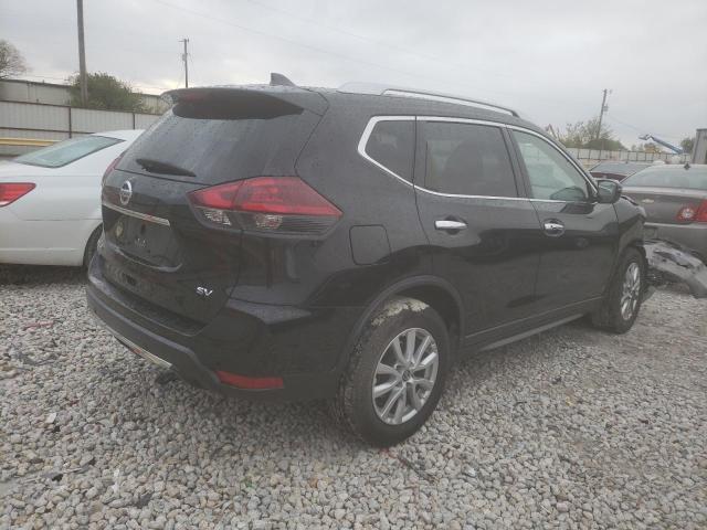 Photo 3 from auction – 2020 NISSAN ROGUE S with VIN KNMAT2MT9LP532001
