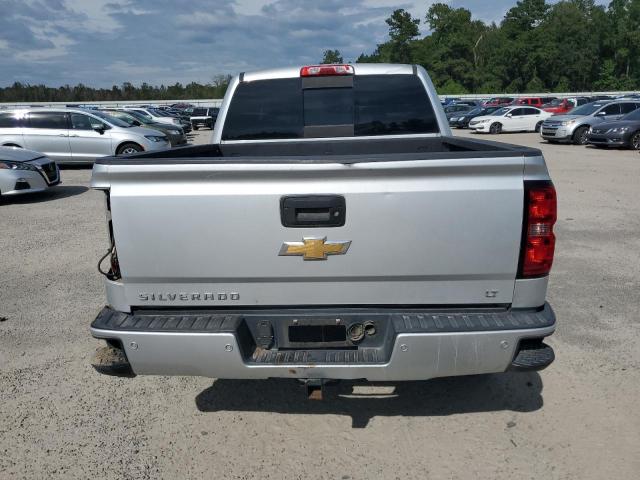 Zdjęcie 6 z aukcji – 2016 CHEVROLET SILVERADO z VIN 3GCUKREC6GG137100