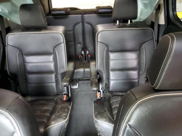 Photo 10 from auction – 2018 GMC ACADIA DEN with VIN 1GKKNXLS9JZ207598