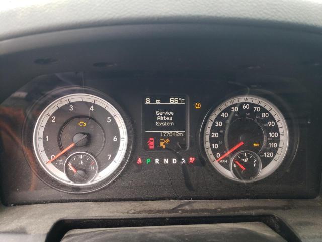 Photo 9 from auction – 2014 RAM 1500 SLT with VIN 1C6RR7GT4ES149925
