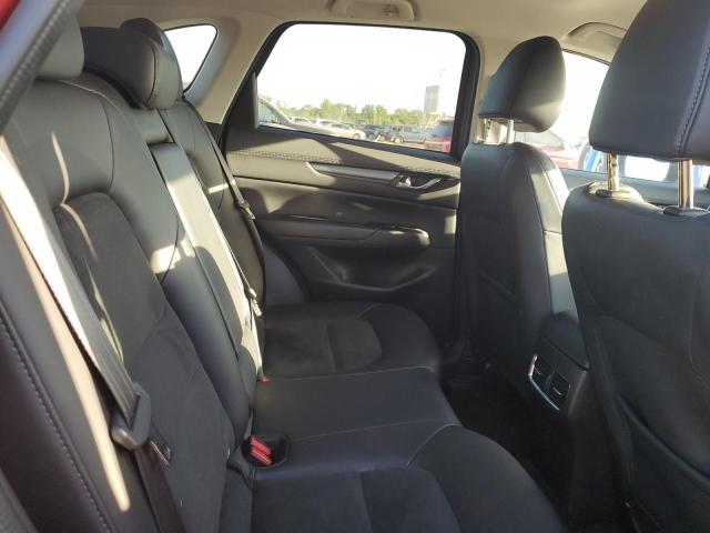 Photo 11 from auction – 2019 MAZDA CX-5 TOURI with VIN JM3KFBCM6K1530026
