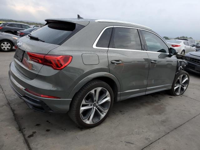 Photo 3 from auction – 2021 AUDI Q3 PREMIUM with VIN WA1EECF35M1126147