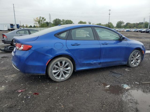 Photo 3 from auction – 2015 CHRYSLER 200 S with VIN 1C3CCCBG3FN756941