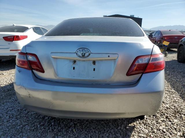 Photo 6 from auction – 2009 TOYOTA CAMRY BASE with VIN JTNBE46K293170698