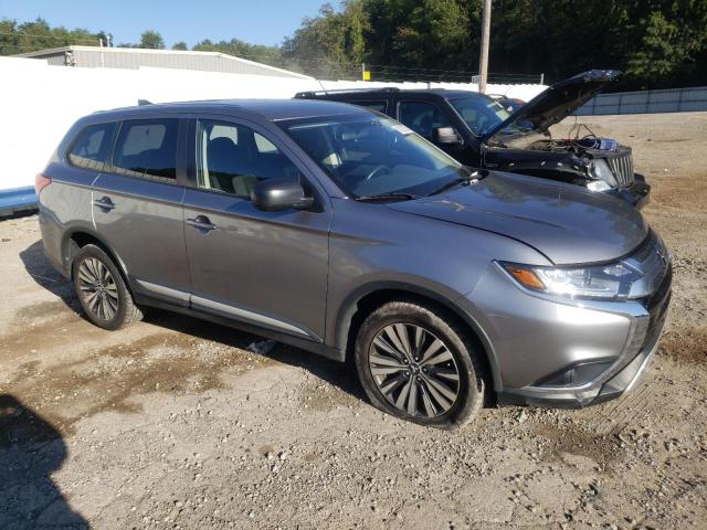 Photo 4 from auction – 2019 MITSUBISHI OUTLANDER with VIN JA4AZ3A3XKZ013058