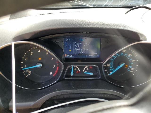 Photo 9 from auction – 2015 FORD ESCAPE SE with VIN 1FMCU0GXXFUC36754