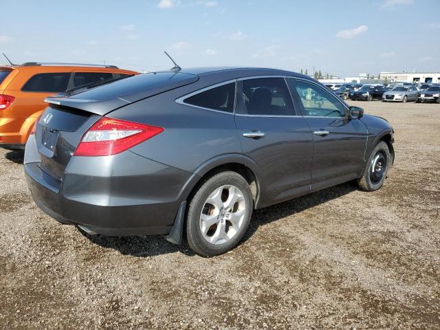 Photo 3 from auction – 2011 HONDA ACCORD CRO with VIN 5J6TF2H56BL800708