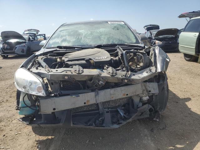 Photo 5 from auction – 2017 CHEVROLET IMPALA LS with VIN 2G1WT58N189137067