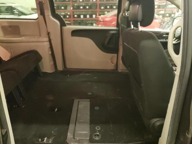 Photo 11 from auction – 2015 DODGE GRAND CARA with VIN 2C4RDGCG3FR717195