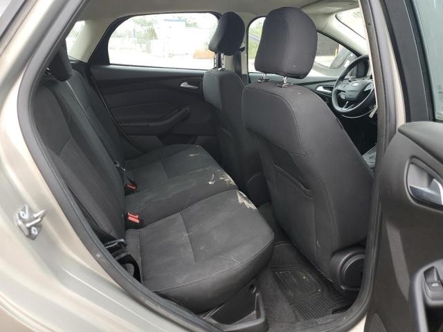 Снимка 10 от търг – 2016 FORD FOCUS SE с VIN 1FADP3K28GL392544