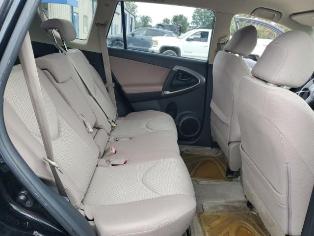 Photo 10 from auction – 2008 TOYOTA RAV4 with VIN JTMBD33V386057128