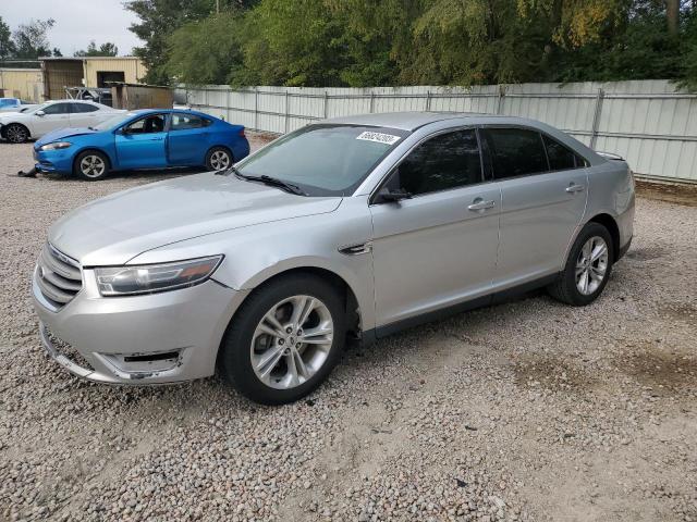 FORD TAURUS SEL 2014 with VIN 1FAHP2E85EG173638 - Photo from auction