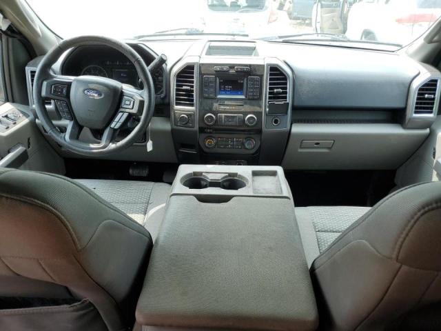 Photo 8 from auction – 2015 FORD F150 SUPER with VIN 1FTEX1EP5FKF21516