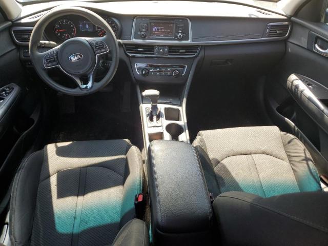 Photo 8 from auction – 2016 KIA OPTIMA LX with VIN 5XXGT4L33GG103988