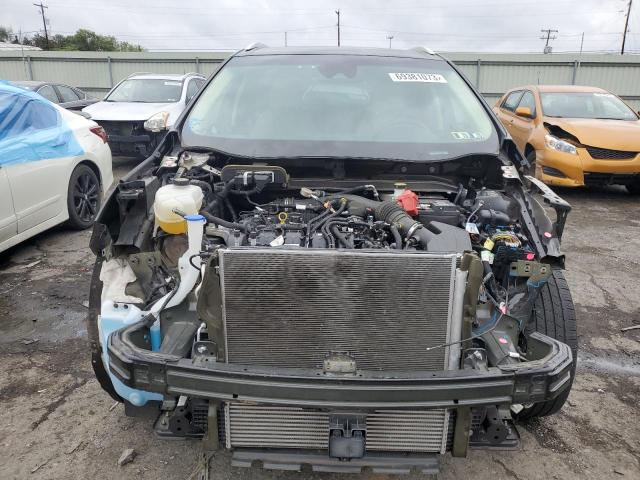 Photo 5 from auction – 2019 FORD EDGE SEL with VIN 2FMPK4J9XKBC56771