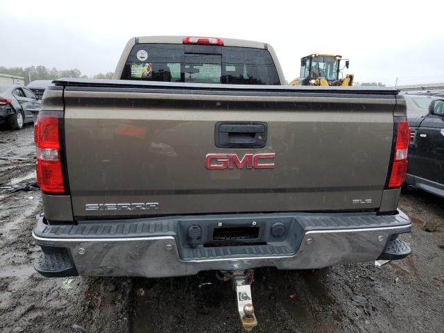 Photo 6 from auction – 2015 GMC SIERRA K15 with VIN 3GTU2UEC2FG174145