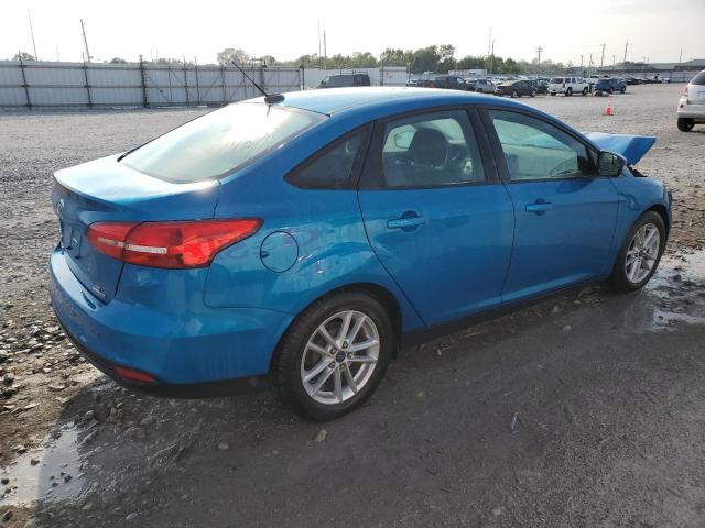 Photo 3 from auction – 2015 FORD FOCUS SE with VIN 1FADP3F25FL281006