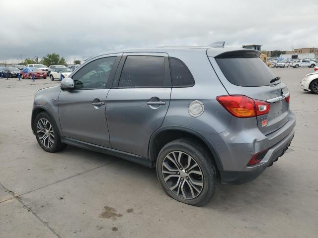 Photo 2 from auction – 2018 MITSUBISHI OUTLANDER with VIN JA4AP3AU2JZ004254