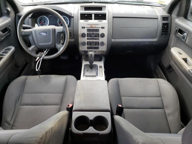 Снимка 8 от търг – 2012 FORD ESCAPE XLT с VIN 1FMCU0D77CKA03880
