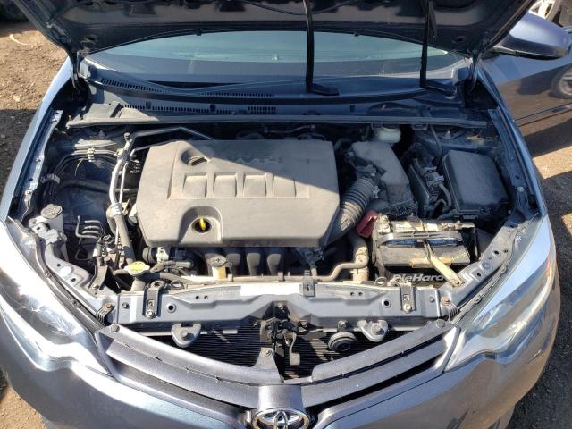 Zdjęcie 11 z aukcji – 2015 TOYOTA COROLLA L z VIN 2T1BURHE2FC244779