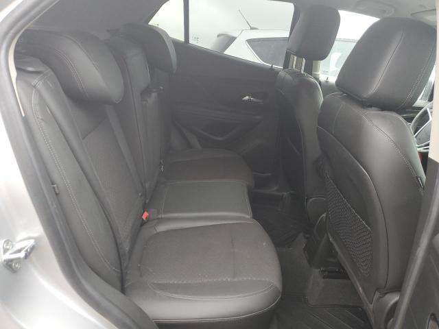 Photo 11 from auction – 2017 BUICK ENCORE PRE with VIN KL4CJASB8HB158501