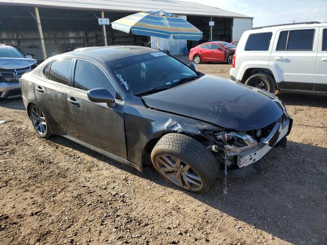 Photo 4 from auction – 2006 LEXUS IS 350 with VIN JTHBE262665009469