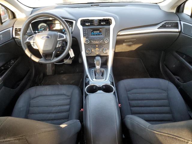 Photo 8 from auction – 2014 FORD FUSION SE with VIN 1FA6P0H74E5388955
