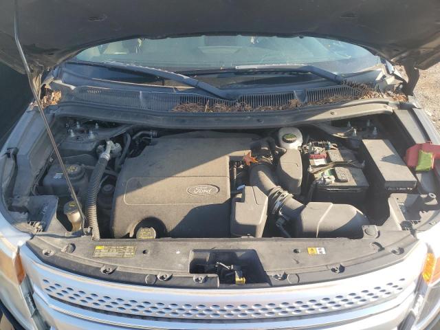 Photo 11 from auction – 2011 FORD EXPLORER with VIN 1FMHK7B80BGA58897