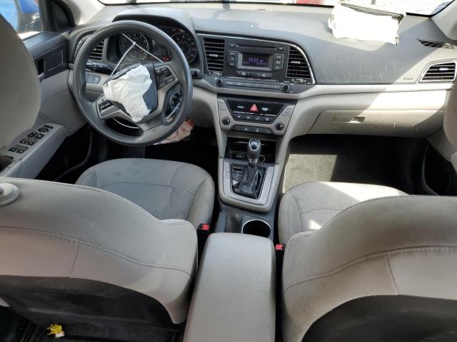 Photo 8 from auction – 2017 HYUNDAI ELANTRA with VIN 5NPD74LF3HH150932
