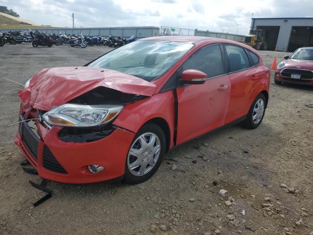 FORD FOCUS SE 2012 z numerem VIN 1FAHP3K20CL431896 - Zdjęcie z aukcji