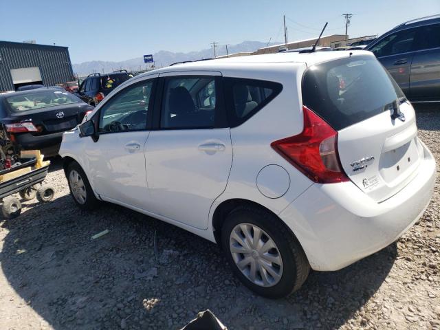 Photo 2 from auction – 2016 NISSAN VERSA NOTE with VIN 3N1CE2CP4GL397876