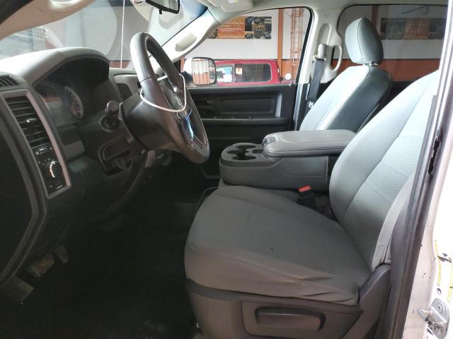 Photo 7 from auction – 2014 RAM 3500 ST with VIN 3C63R3CL8EG238800