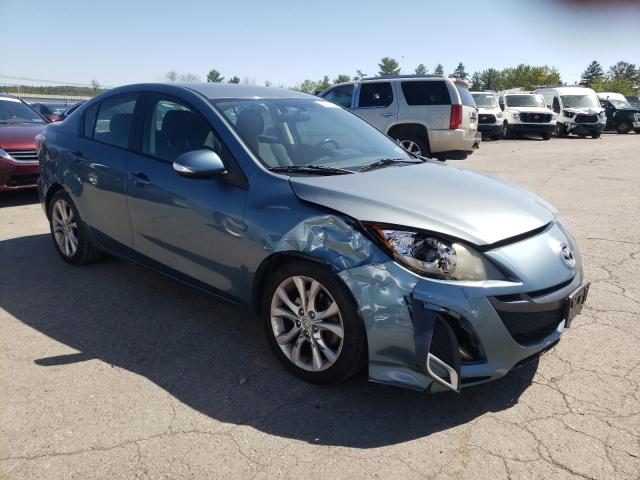Photo 4 from auction – 2010 MAZDA 3 S with VIN JM1BL1S64A1158652