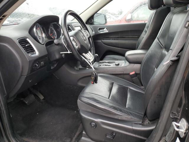 Photo 7 from auction – 2011 DODGE DURANGO CI with VIN 1D4SE5GTXBC595208
